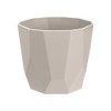 elho B.for Rock 14 - Flower Pot for Indoor -