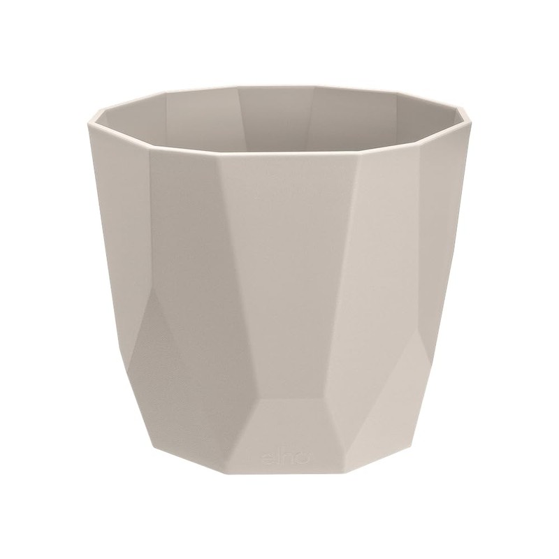 elho B.for Rock 14 - Flower Pot for Indoor -