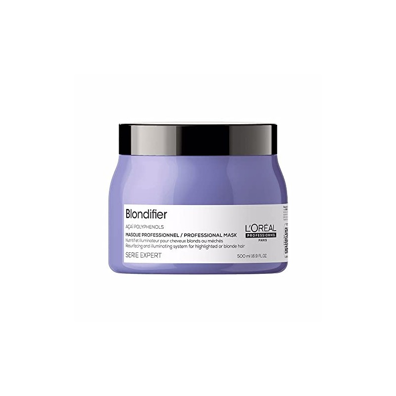 Blondifier Masque 500 ml