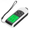 Digital Coating Thickness Gauge High Accuracy Anti Slip Paint Mil