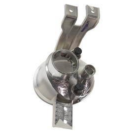 KarParts360 For Mini Cooper 2002-2008 Passenger Side Turn Signal/Parking Light | Convertible | Hatchback | 63137165862 | MC2521101