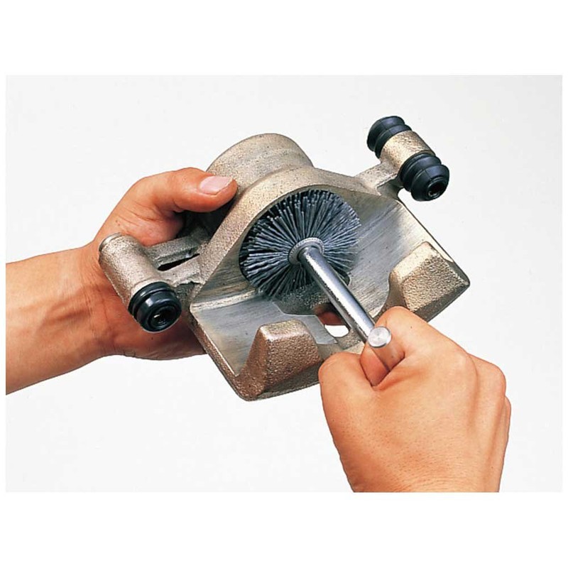 Kyoto Machine Tools (KTC) Disc Cylinder Polisher ACPD-54