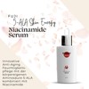 KIYOMI SKIN 5-ALA Skin Energy Niacinamide Serum - 30 ml,