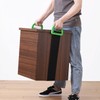Heavy-Duty Self-Moving Strap / Furniture Mover Moving Strap 16ea