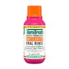 TheraBreath TheraBreath Anticavity Fluoride Mouthwash, Sparkle Mint, Dentist Formulated, 1