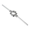 Operitacx Die Stock Holder Wrench Adjustable Die Stock Spanner for