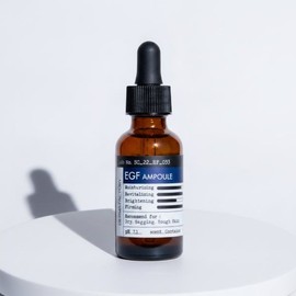 Factory EGF Ampoule 30ml / 팩토리 EGF 앰플 30ml