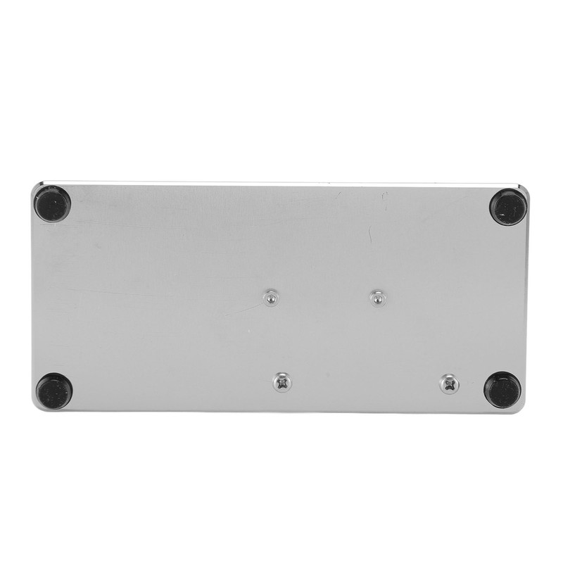 Sterling Engine Model with LED Bulb and Flywheel Stirling Engine