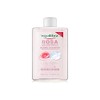 Equilibra Haar, Dermo Ausgleichs-Shampoo, Hyaluron-Rose, sanftes Haar-Shampoo, mit Rosenextrakt, Hyaluronsäure,
