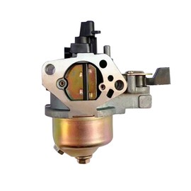 GX390 GX340 Carburetor with 17210-ZE3-505 Air Filter Replacement kit - Fits for Honda GX390 GX340U1 GX340R1 GX340K1 WT40XK3 13HP 11HP Generator Lawnmower Engine, Replace 16100-ZE3-V01 16100-ZH8-W61