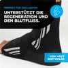 VITTO Ankle Brace Foot Support for Ligament Damage, Weak Joints,