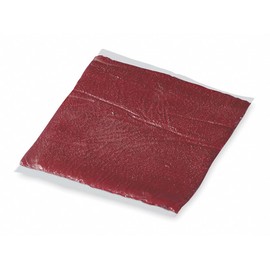 STI Fire Barrier Putty Pad, 7-1/2x7-1/2 In., Red