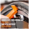 Tru-Tension Tyre Monkey Bundle Tyre Levers Bicycle Tools & Accessories