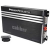 4500W Monoblock Car Amp, Class D, 1 Channel, Power Acoustik