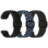 [TumpCez] Quick Release Watch Band, 18mm 19mm 20mm 22mm Watch