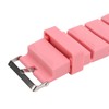 Ankle Weight Thickened Silicone Adjustable Wrist Weight Weighted Wristband for