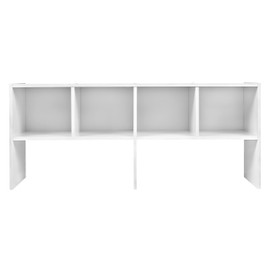 ClosetMaid 5062 All-Purpose Organizer, White