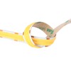 COB LED Strip Light High Brightness Adhesive Flexible Double Row