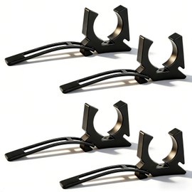 ETZ Boat Hook Holder Replacement for SOF-LOC, 4 Pack