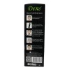Shampoo Con Tinte Cubre Canas Dexe 400 Ml Color Negro