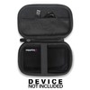 CaseSack Case for Sapphire 3 Mobile Hotspot Black