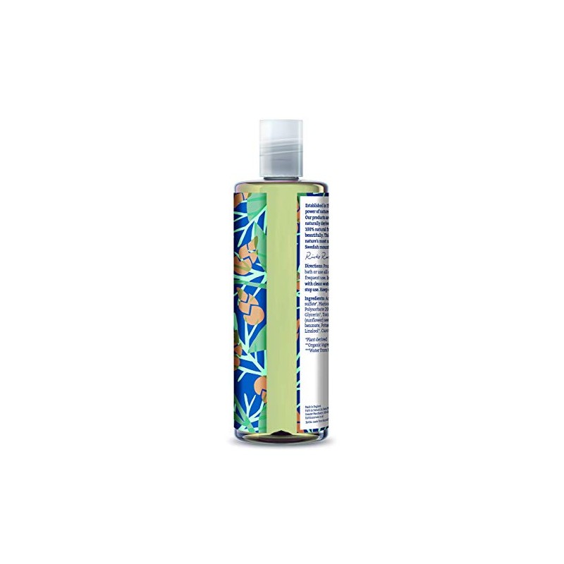 Faith In Nature, Blue Cedar Body Wash, 400 ml