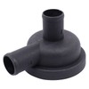HouYeen 1.8T 20VT Crankcase Pressure Breather Ventilation PCV Valve for