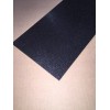 Duco Plastics and Supply ABS Black Plastic 1/8" 8" x