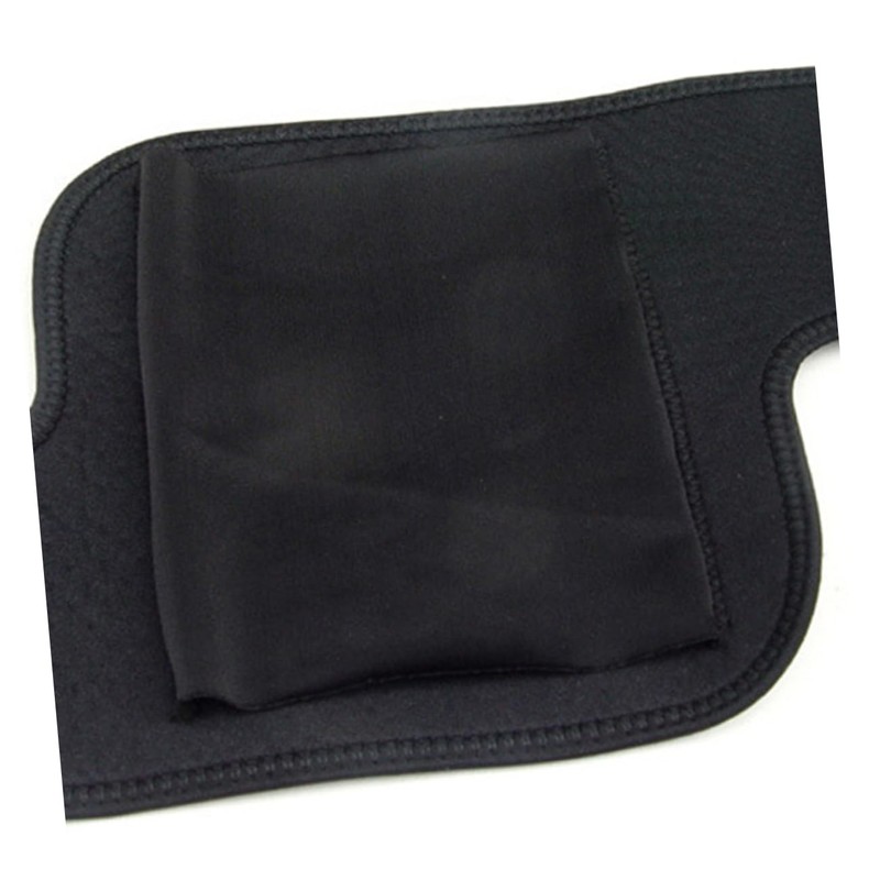 Healeved Sports Elbow Guard Elastic Elbow Pad for Men Women