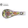 CERÁMICA RAMBLEñA | Spoon Rest | Spoon Holder | Ladle