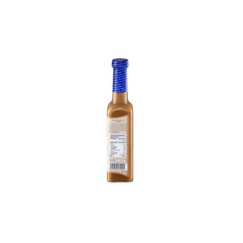 Clemente Jacques ADEREZO CASERO 260gr, Casero