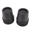 6 PCS Anti Vibration Pads Sofa Feet Pad Furniture Riser