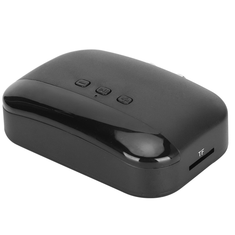 Bluetooth 5.0 Music Receiver NFC BT Receiving Hands Free Support