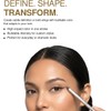 Palladio Delineador de Ojos de Precisión a Base de Silicona,