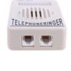 MONOJLY Phone Bell Amplifier, Speaker, Strobe, Turn Signal, Used in
