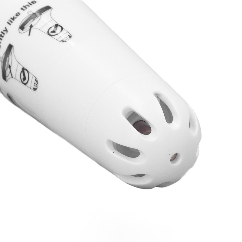 Wireless Solar Pool Temperature Meter High Accuracy IPX8 Waterproof LCD