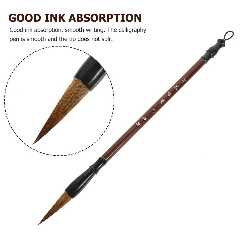 Operitacx Japanese Art Supplies Traditional Calligraphy