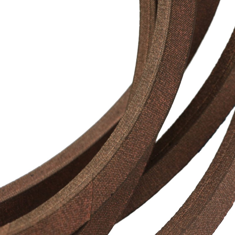 YTH22V46 Deck Belt 1/2" X106" Made with Kevlar for Husqvarna