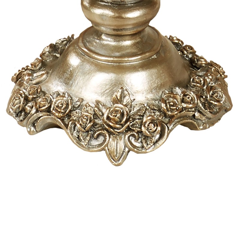 Victoria Rose Covered Jar Covered Jar