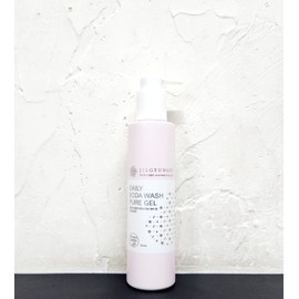 Plantain Daily Eco Hour Wash Pure Gel Feminine Cleanser Gel Type 200ml / 질경이 데일리 에코아워시 퓨어젤 여성청결제 젤타입 200ml