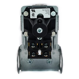 Compressor Pressure Switch 145-175 PSI_AB