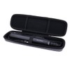 SALONIA SL-010SW/SL-004S Straightener Compatible Storage Case - Aenllosi