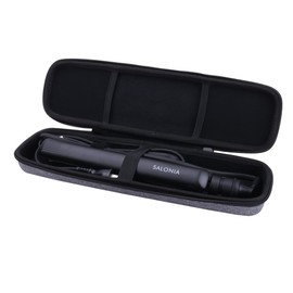 SALONIA SL-010SW/SL-004S Straightener Compatible Storage Case - Aenllosi