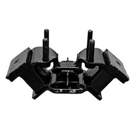 OMNI5 S0572 Transmission Mount Compatible with Fits 2001-2005 Lexus IS 300 3.0L Automatic | A42000