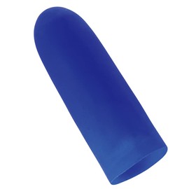 Finger Sack Fitsack, Small, 50 Pieces, Navy, Clean, Disposable Type, Perfect Fit Finger Sacks (2)