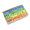 Städter Cookie Cutters Alphabet Set of 28 Plastic in Gift