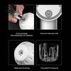 Cordless Portable Electric Garlic Chopper Electric Hand Mixer Multifunctional Meat