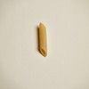 Rummo Penne Rigate Pasta N.66 - Penne Pasta Noodles, Dry