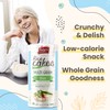LIEBERS Rice Cakes, Kosher Certified Snack, Dairy Free, Wheat Free,
