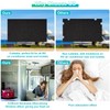 RV A/C Filters Replacement, 16 x 40 x 1/4 Inches